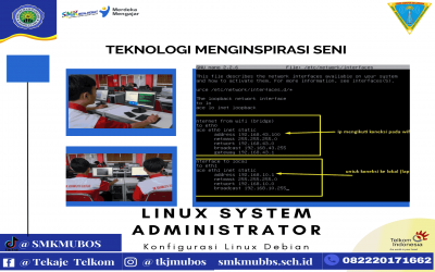 Linux System Administrator (Linux Sys Admin)